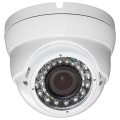 2.0Mega 1080P AHD CVI TVI CVBS 4 em 1 cúpula da visão nocturna do IR que abriga a câmera do CCTV